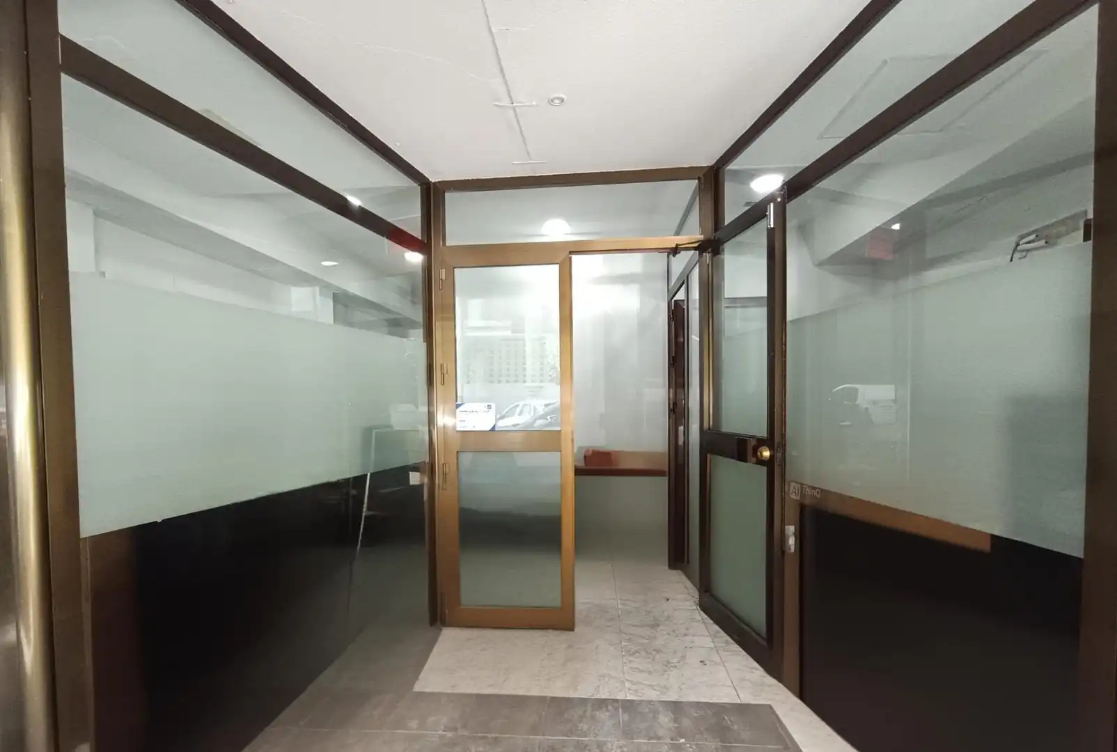 Local comercial en venta en Centro