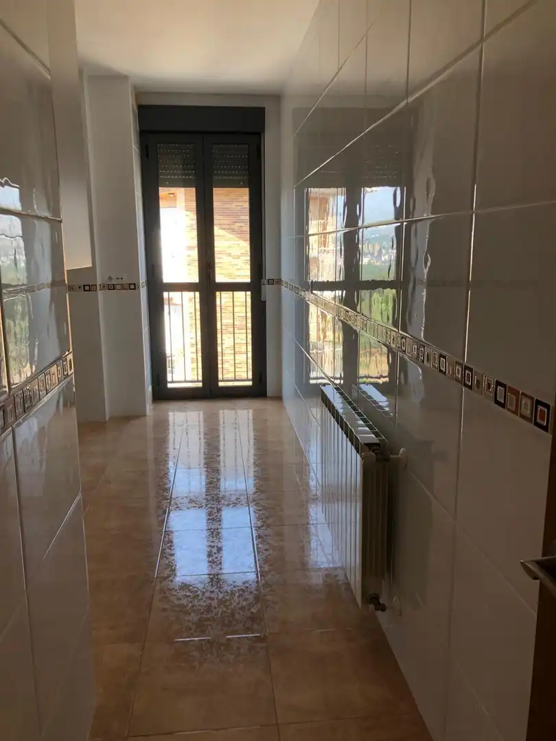 Dúplex en venda en Ponferrada amb Calefacció