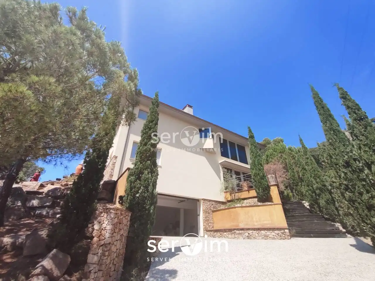 Villa à vendre à Calle Mas Pei 712, imagen 6