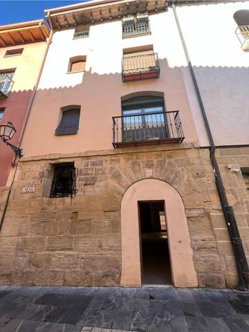 Local comercial en Venta en Casco Antiguo