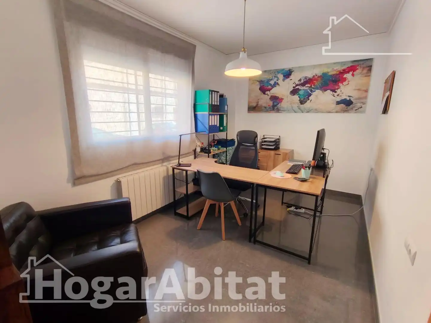 Casa o chalet en venta en Alginet con Aire acondicionado, Calefacción y Terraza