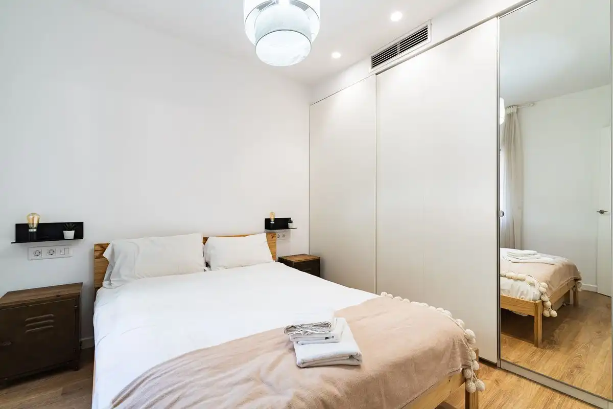 Piso con ascensor en venta en Carrer de Sant Antoni Maria Claret, imagen 15