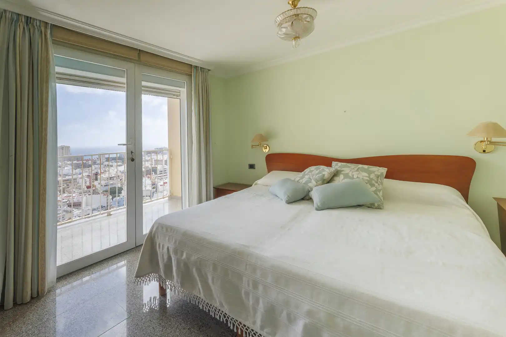 Villa mit Terrasse zum Verkauf in C. Capitán Eliseo López Orduña, 64B 64, imagen 14
