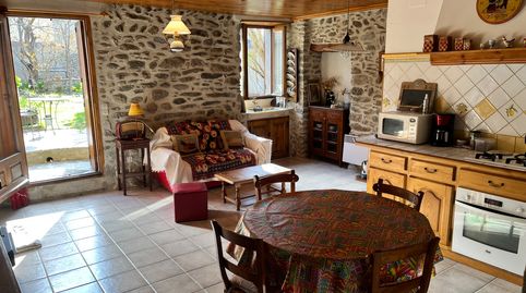 Foto 3 de Finca rústica en venta en Rue de la Sardane, 58, Ur, Cerdanya Francesa