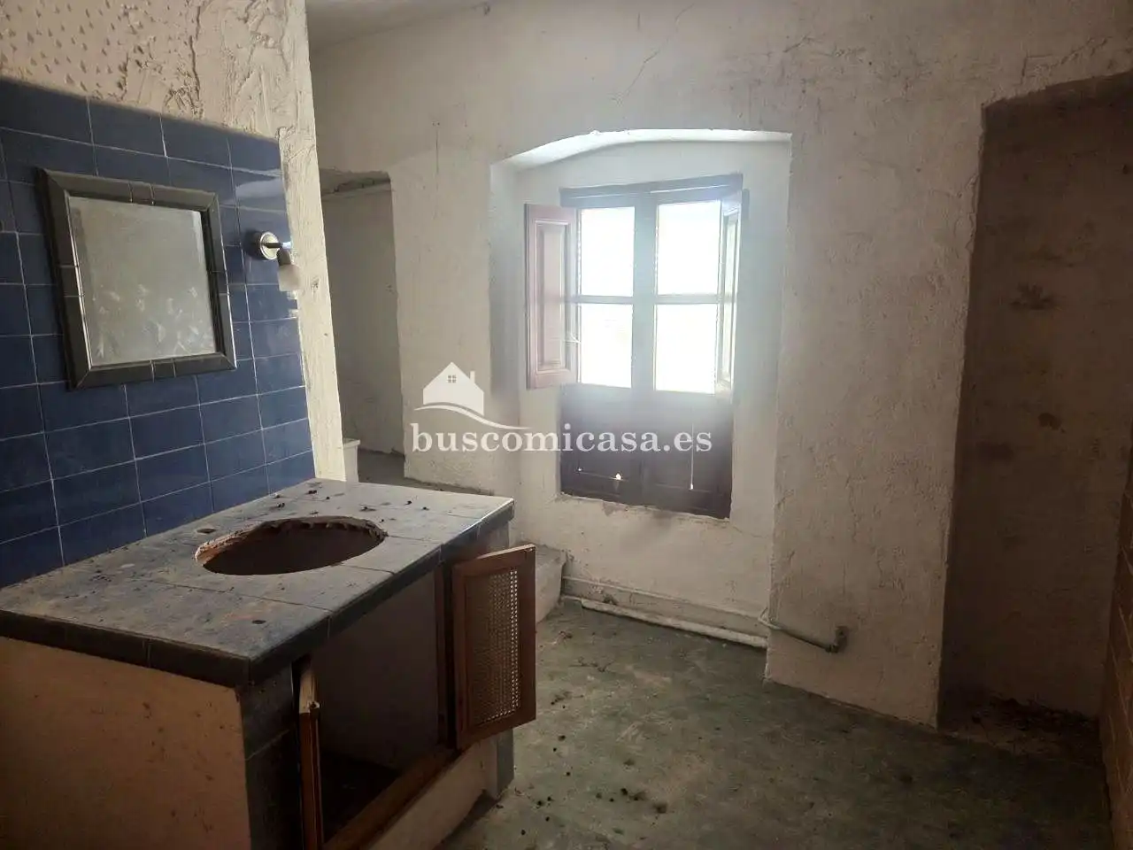 Kitchen of Detached homes for sale in Santiago de Calatrava