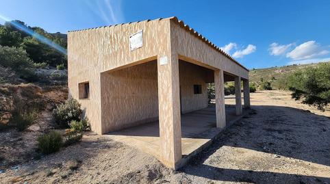 Photo 2 of Country house for sale in San Francisco, Villena