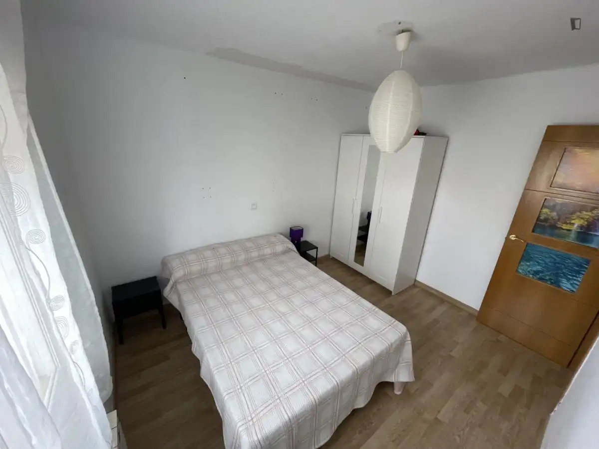 Apartament de lloguer a Simancas