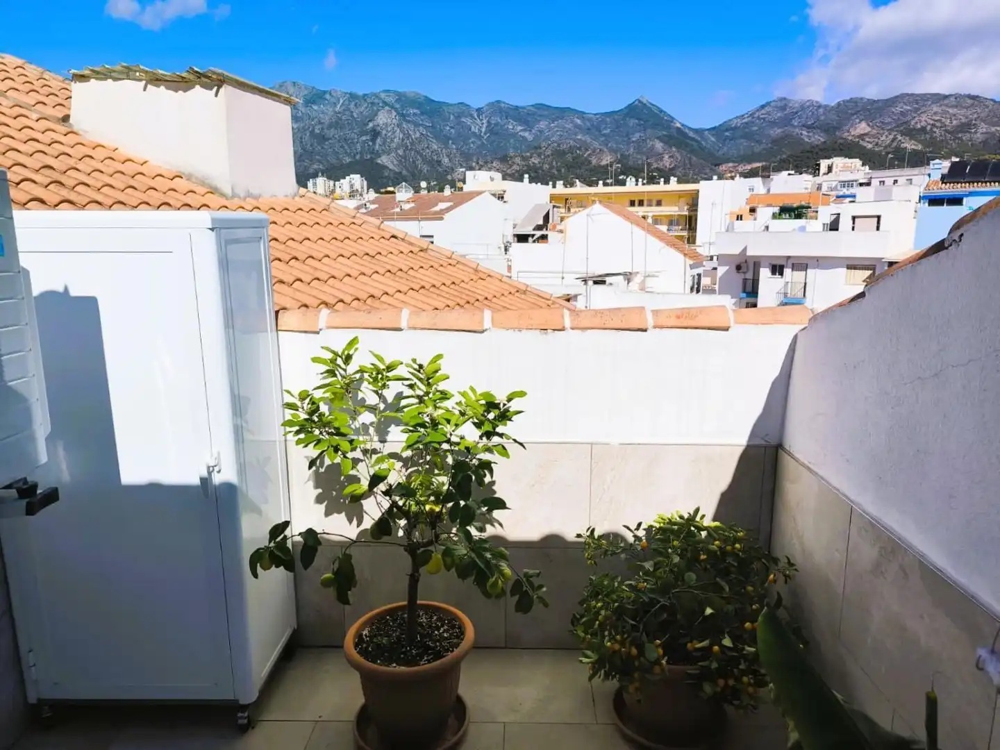 Attic for sale in Casco Antiguo