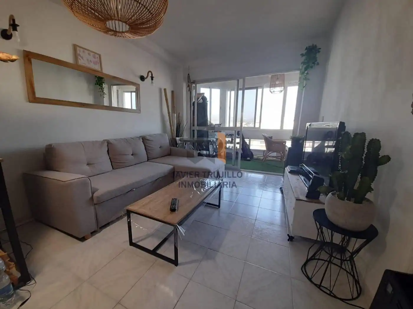 Mini appartamento con piscina in vendita a Torre del Mar