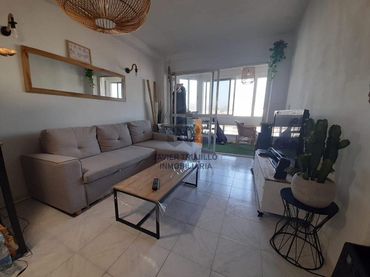 Appartement compact avec piscine à vendre à Torre del Mar