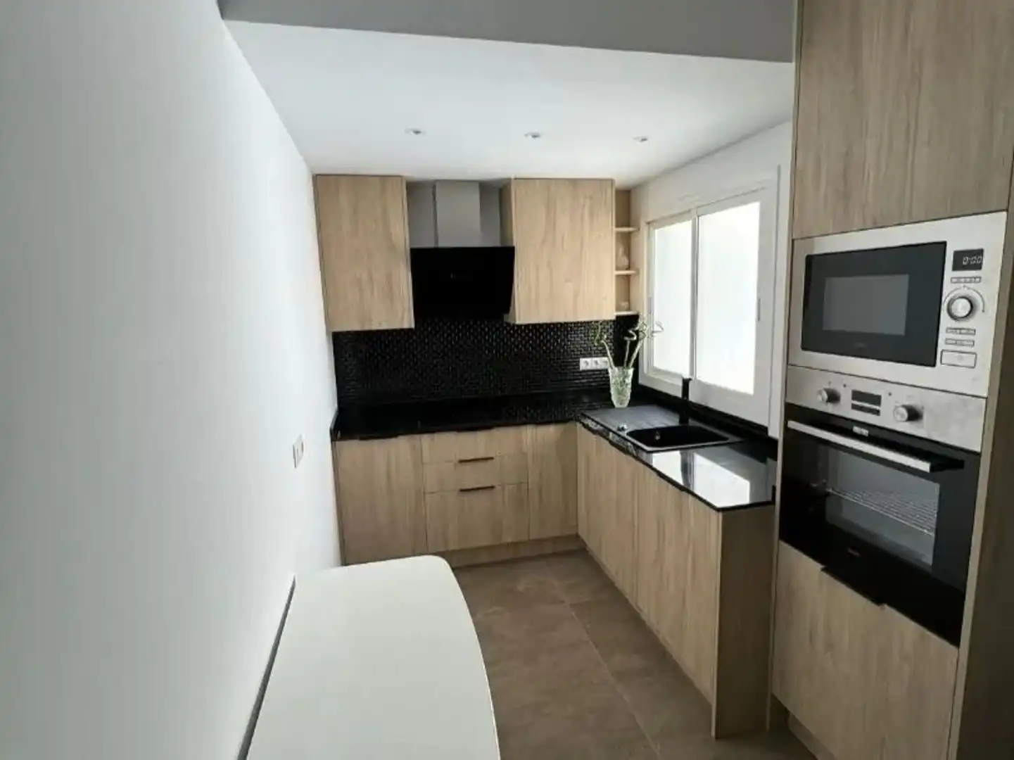 Appartement avec terrasse à vendre à La Saïdia