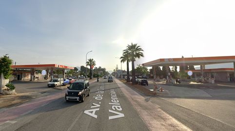 Terreno en APR3 de Benidorm con autorización para 640 kW, immagine 3