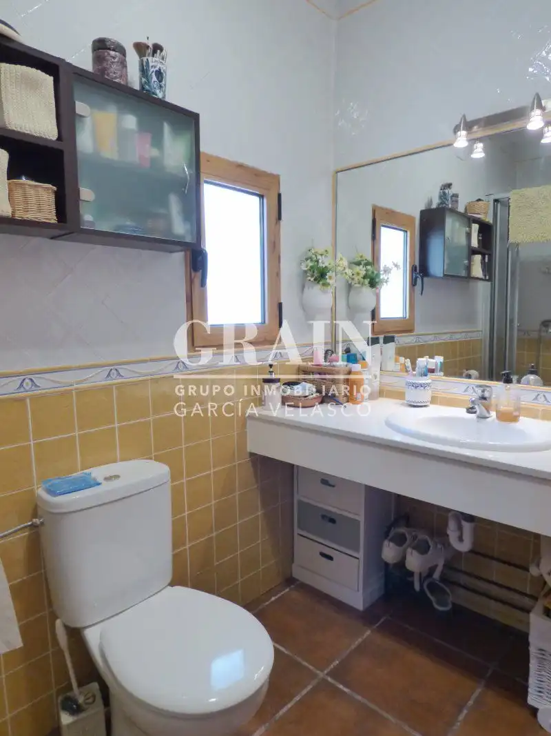 Chalet con piscina en venta en Pedanías - Extrarradio, imagen 26