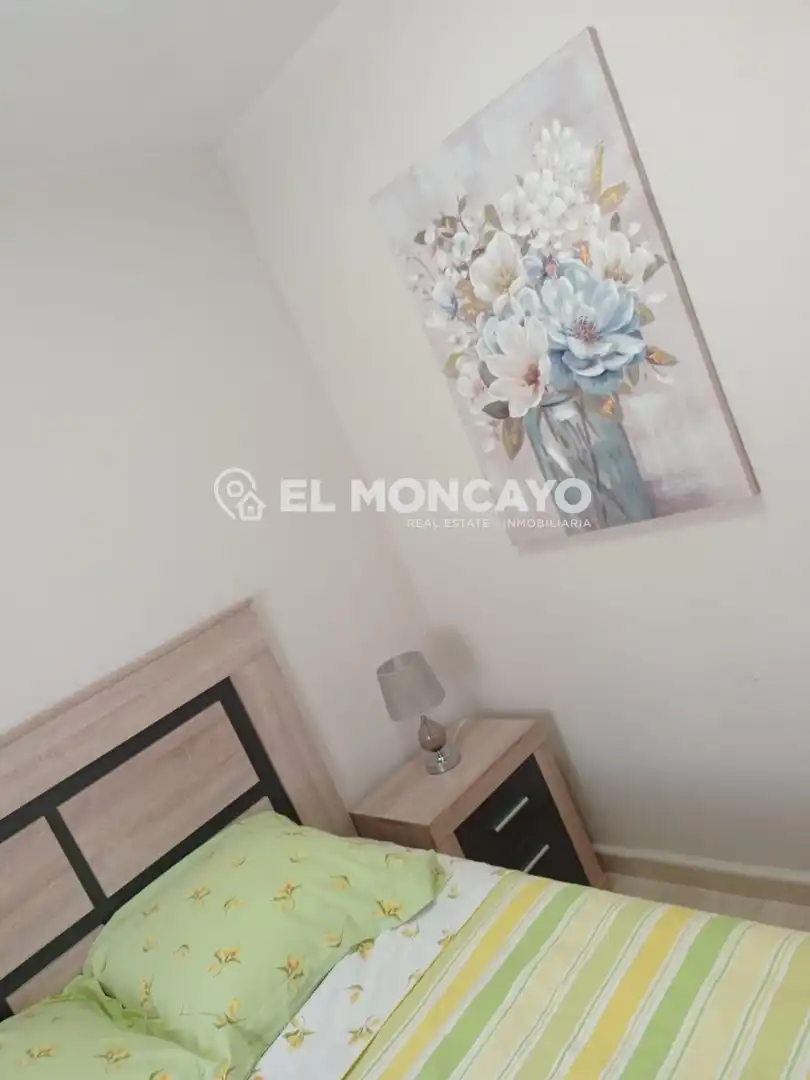 Casa o xalet en venda a Calle Calle los Mandarinos, San Miguel de Salinas