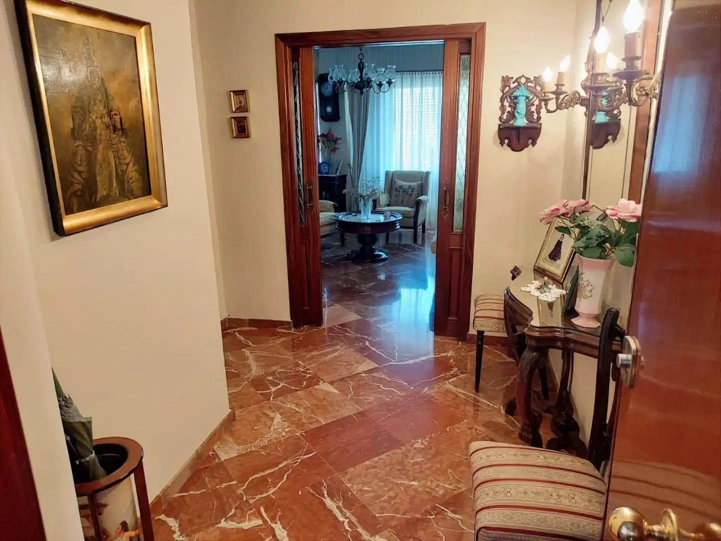 Wohnung mit Garten zum Verkauf in Avenida Manuel Siurot 3A, imagen 9