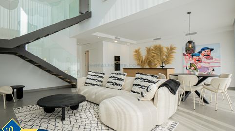 Foto 3 de Casa o chalet en venta en Golf Bahía, Finestrat