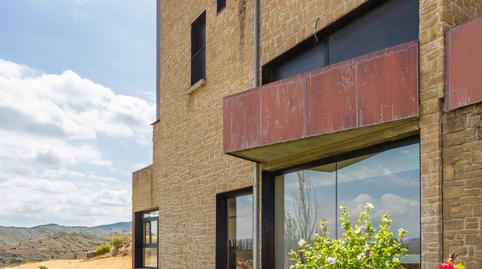 Foto 5 de Edifici en venda a Sos del Rey Católico, Zaragoza