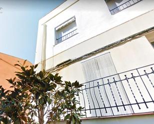 Exterior view of Flat to rent in L'Ametlla de Mar   with Balcony