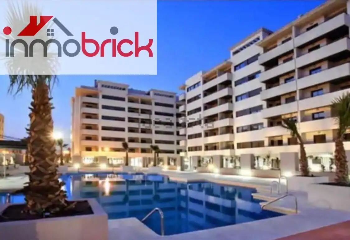 Appartement avec piscine à louer à Carretera de Cádiz