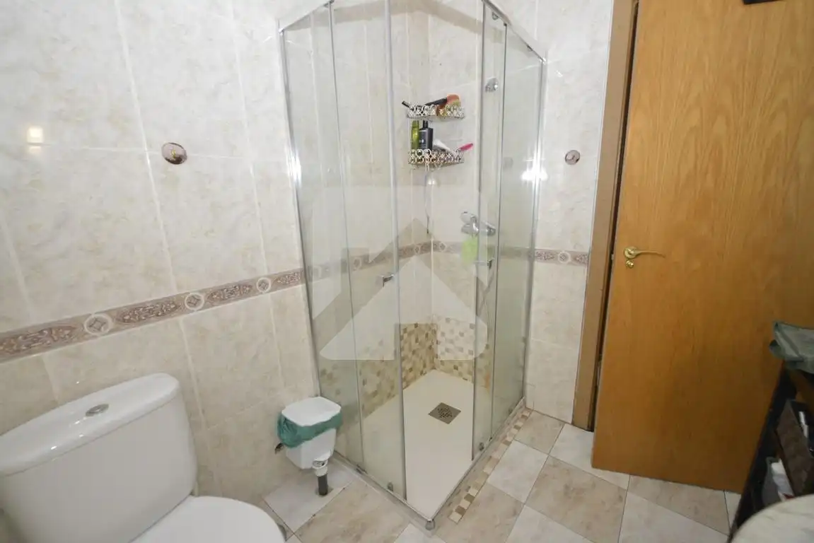 Flat with terrace for sale in Centro, imagen 11
