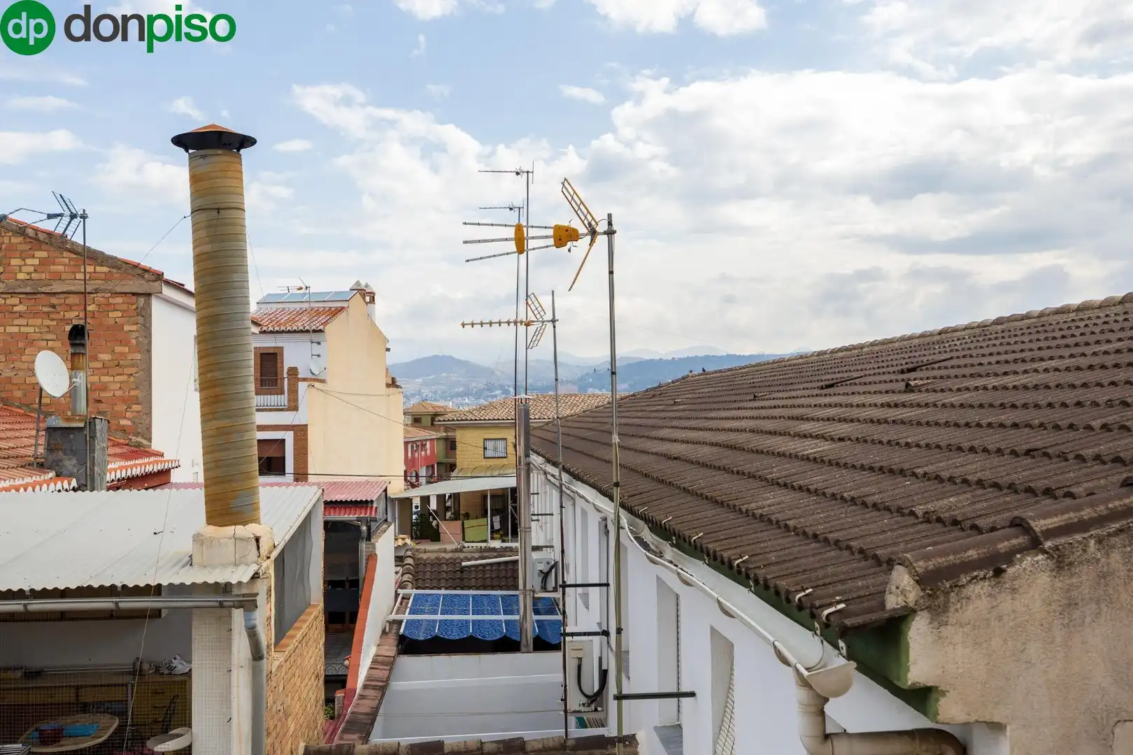 Apartamento en venta en Calle LUNA, San Miguel
