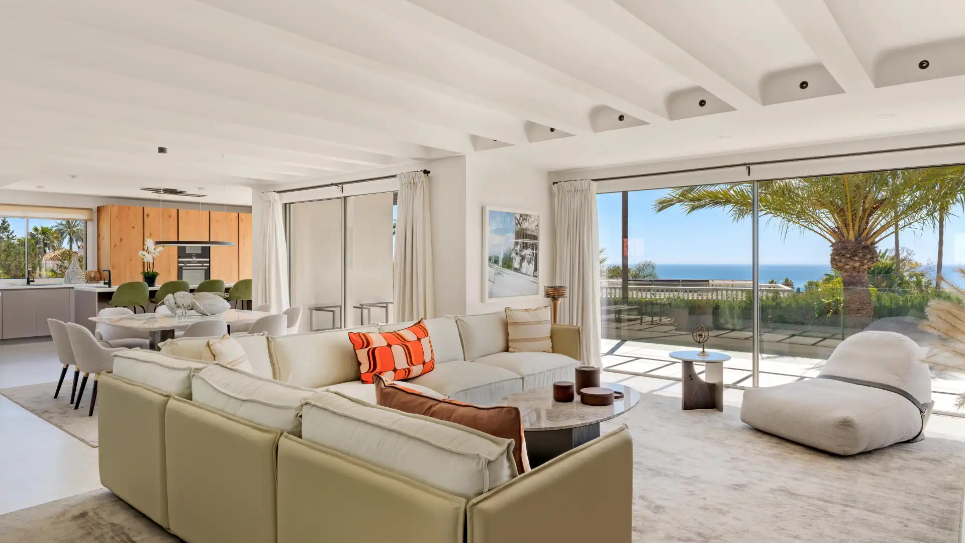 Maison avec piscine à vendre à Milla de Oro, imagen 2