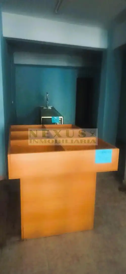 Local comercial en venda a Casco Antiguo, imagen 7