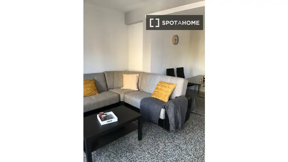 Room in Zona Concordia