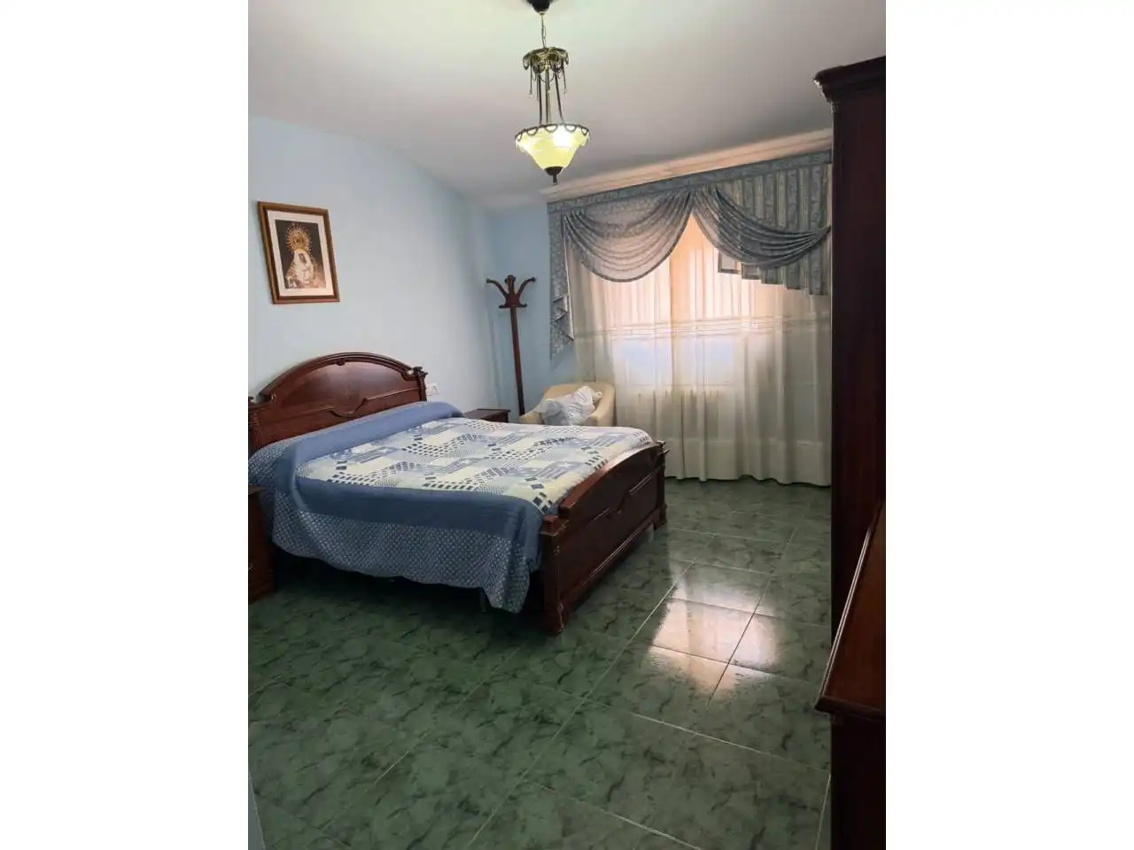 Casa con piscina en venta en Calle Urba, carmen de la mancoba, imagen 5
