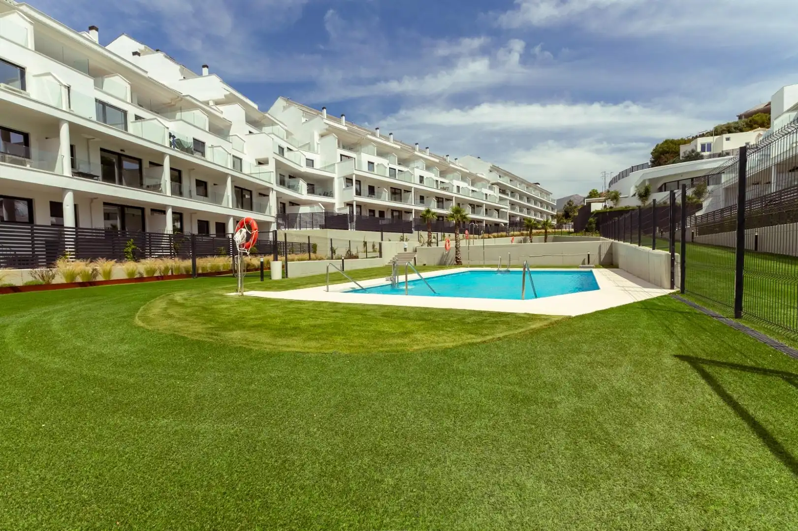 Apartment mit Pool zum Verkauf in Torreblanca del Sol, imagen 19