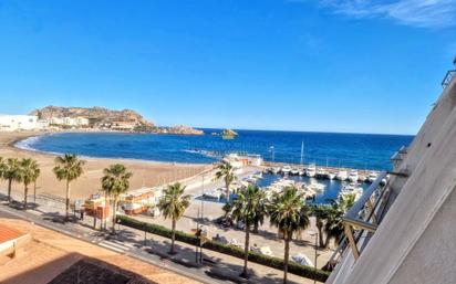 Exterior view of Flat for sale in Águilas  with Terrace