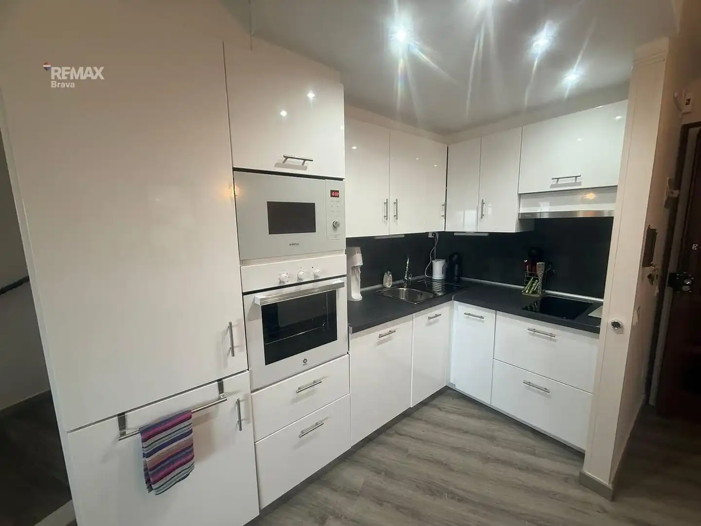 Appartement compact avec jardin à vendre à Sector SALINS ED BADIA 2, imagen 17
