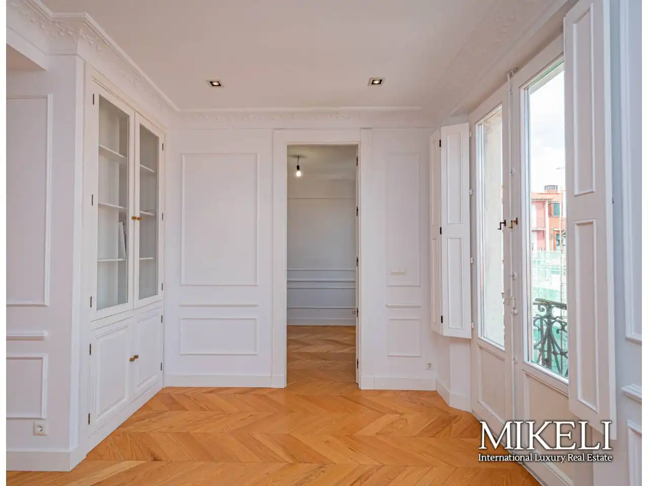 Piso con terraza en venta en Calle Isabel ´La Católica´, imagen 13