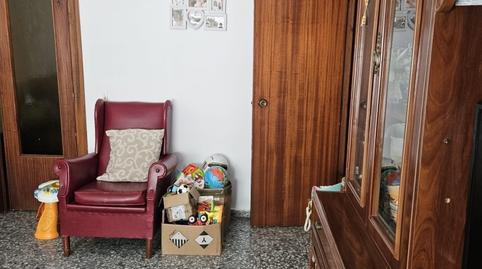 Foto 5 de Pis en venda a Centro, Cáceres