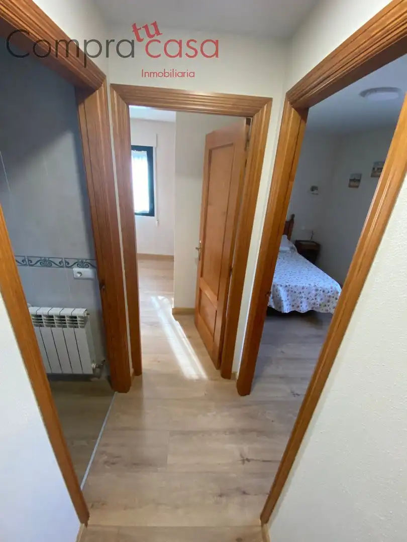 Flat for rent in Calle perales, Trescasas