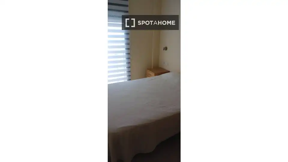 Pis de lloguer a Centre