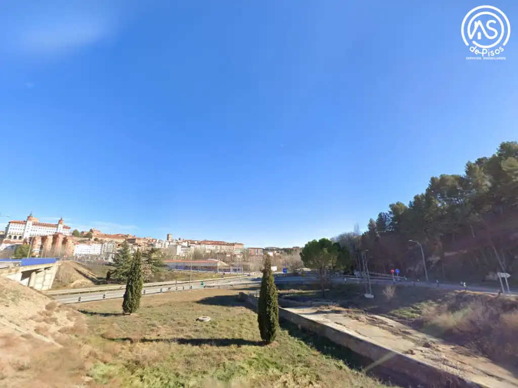 Residencial en venda en Teruel