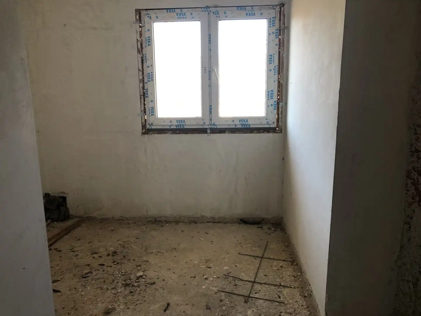 Casa o chalet en venta en Bernuy de Porreros con Jardín privado