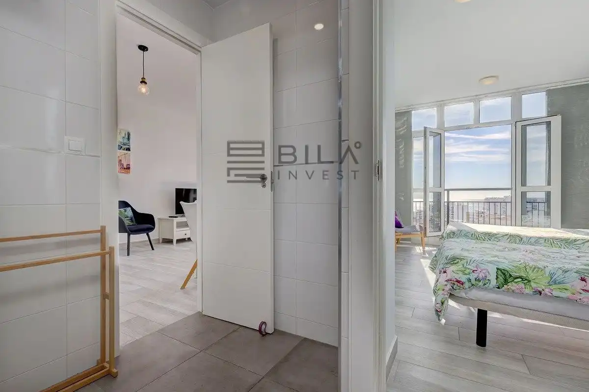 Flat with pool for sale in Antonio Machado, imagen 29