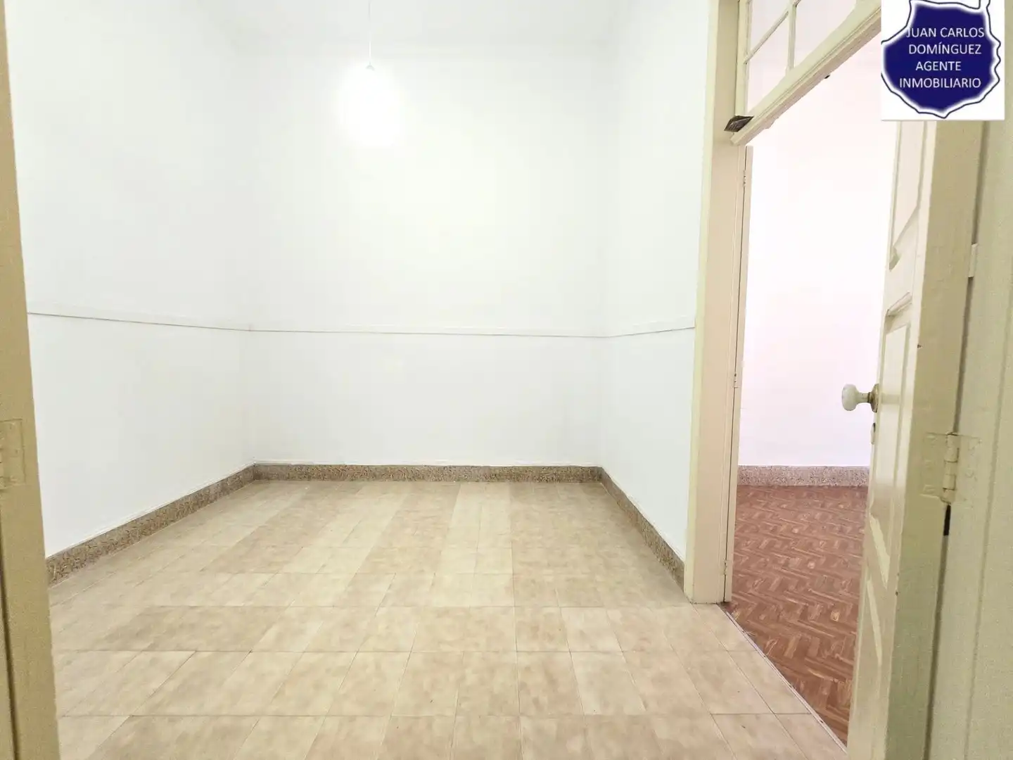 Flat for rent in Arenales - Lugo - Avda. Marítima