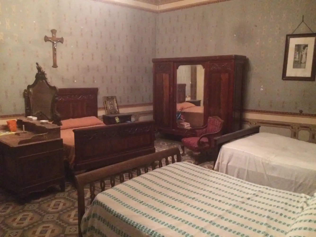 Casa rústica amb terrassa en venda a Cehegín, imagen 19