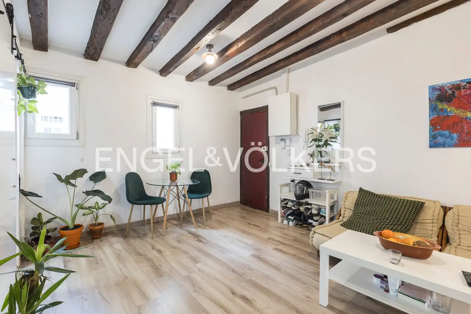 Penthouse zum Verkauf in Ciutat Vella, imagen 4