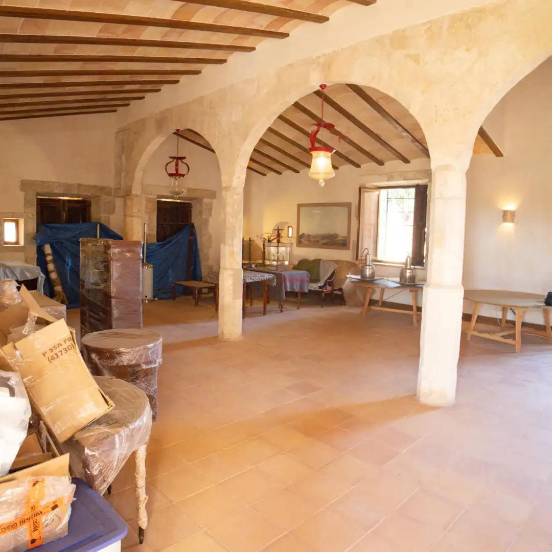Maison avec jardin à vendre à Inca - Carrer del Rei, imagen 24