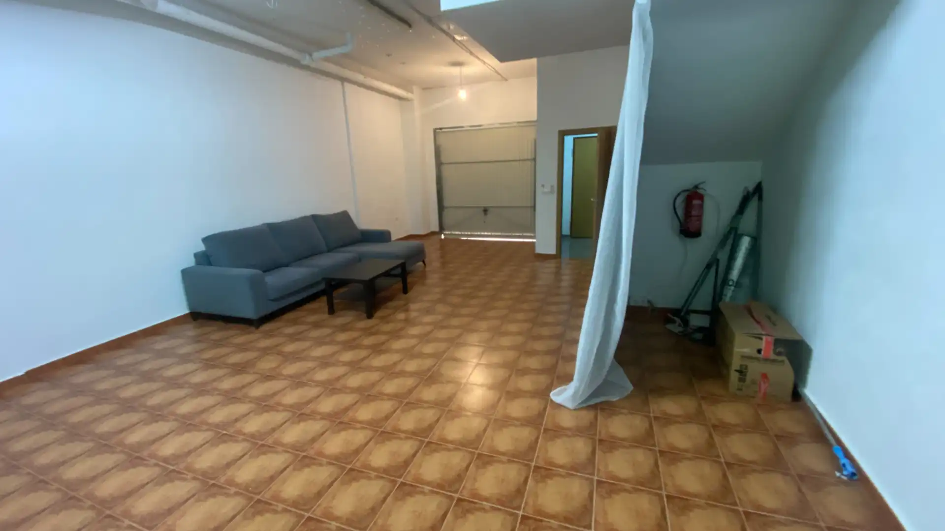 Dúplex de alquiler en Pilar de la Horadada con Terraza, Horno y Balcón