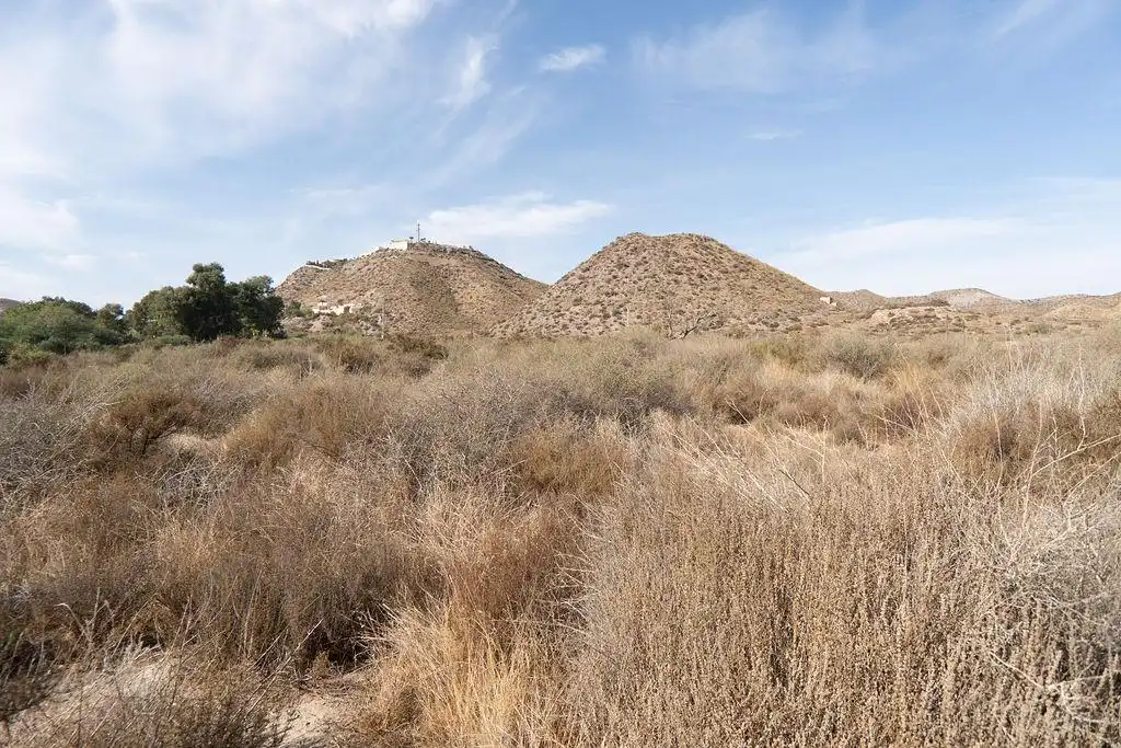 Terreny residencial en venda a Carretera Cope a Águilas, imagen 3