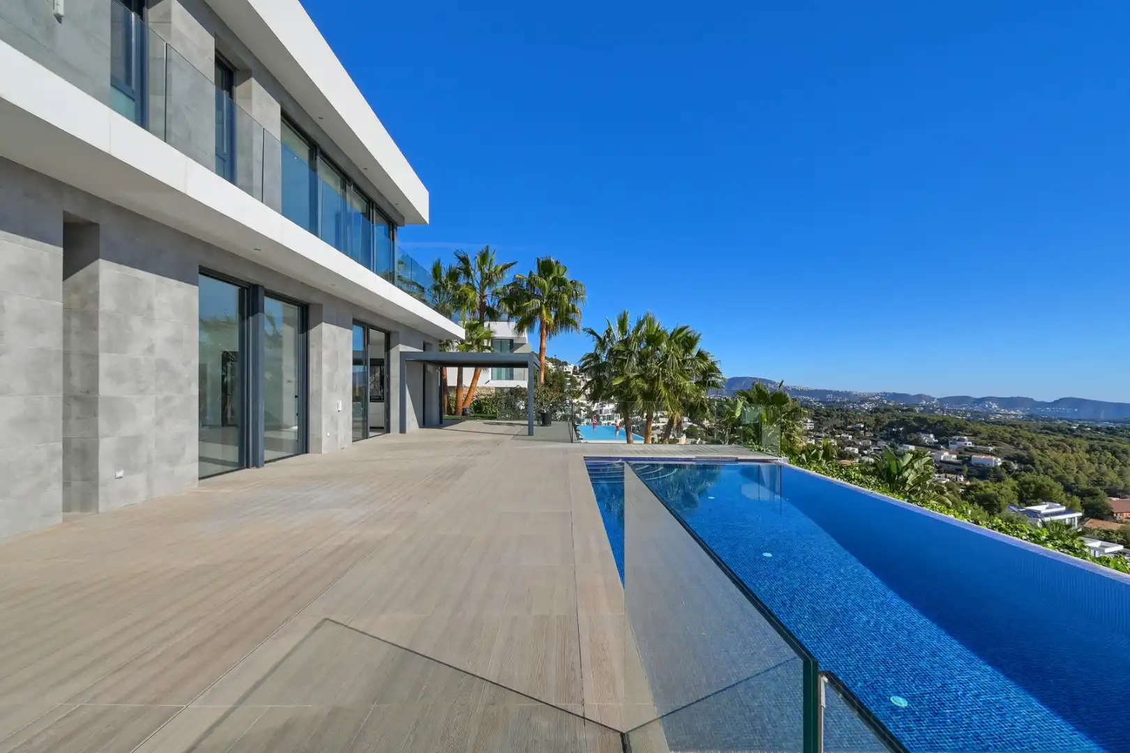 Maison avec piscine à vendre à La Fustera, imagen 5