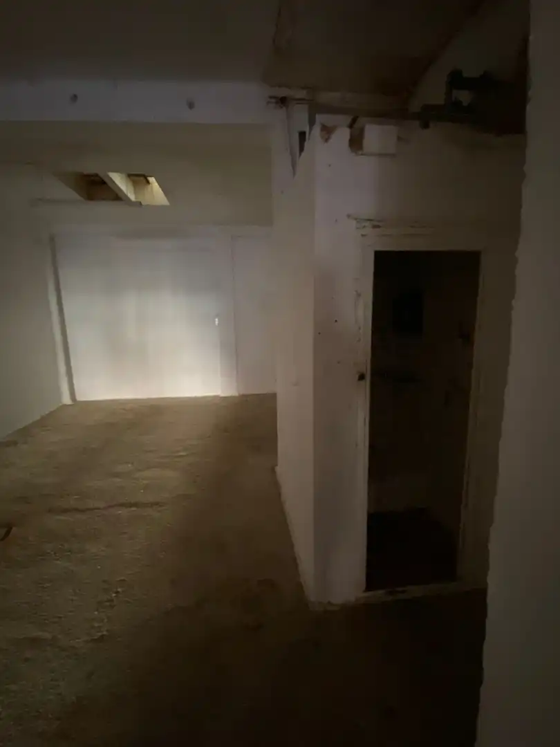 Gewerbefläche zum Verkauf in Calle de Montevideo, imagen 13