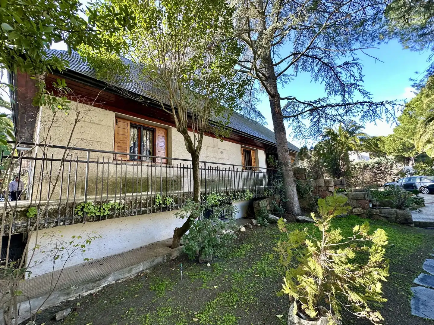 Haus mit Garten zum Verkauf in Las Lomas, imagen 23