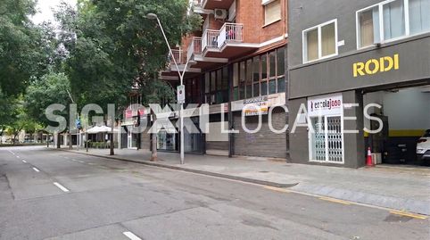 Foto 3 von Geschaftsraum zur Miete in Corsega, La Nova Esquerra de l'Eixample, Barcelona Capital