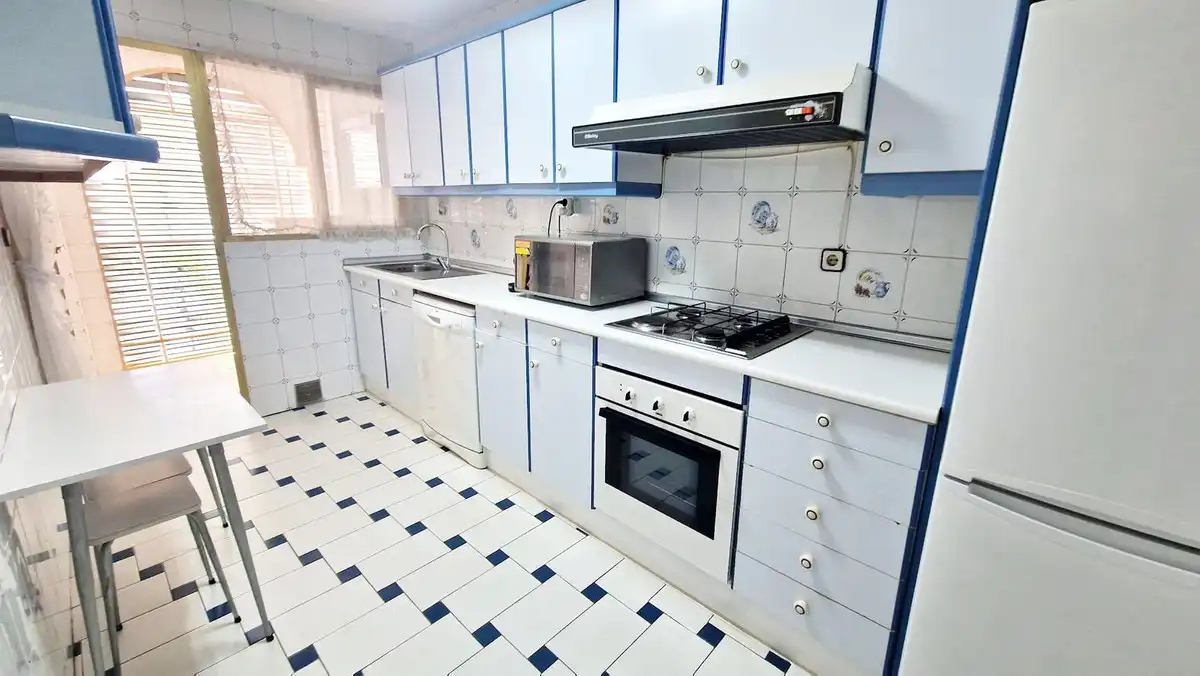 Mini appartamento con ascensore in vendita a Puerto Deportivo, imagen 14